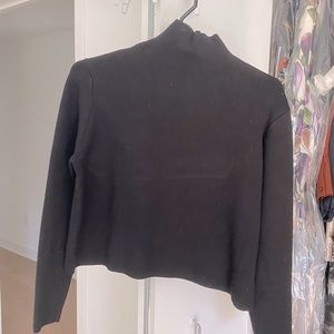 Turtleneck Sweater SMALL & Other Stories